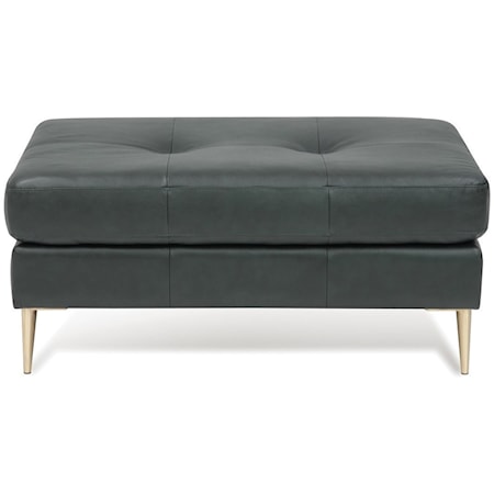 Cocktail Ottoman